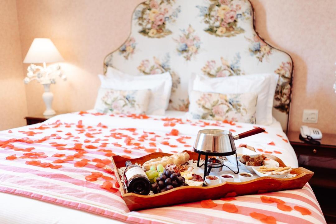 Hotel Reggia Catarina 4*